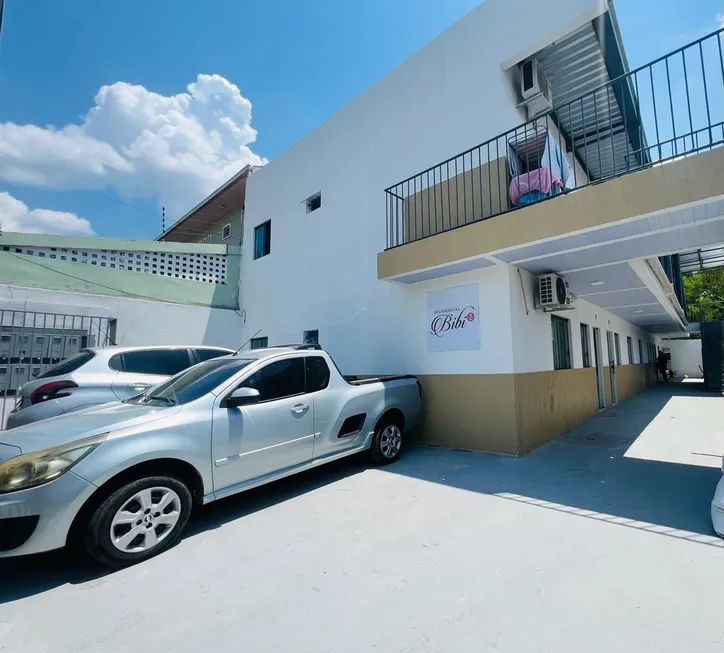 Foto 1 de Apartamento com 2 Quartos para alugar, 60m² em Parque Dez de Novembro, Manaus
