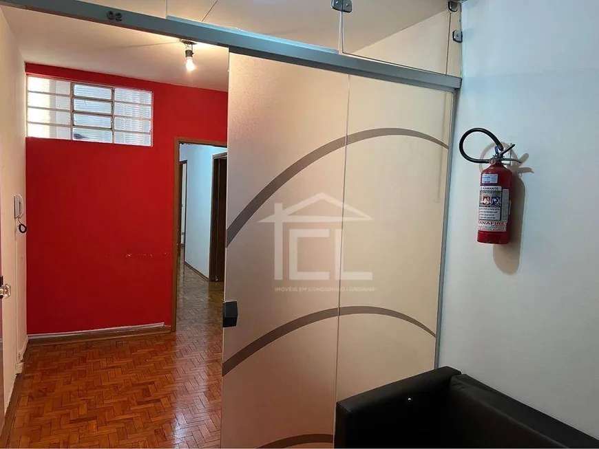 Foto 1 de Sala Comercial para alugar, 60m² em Jardim Londrilar, Londrina