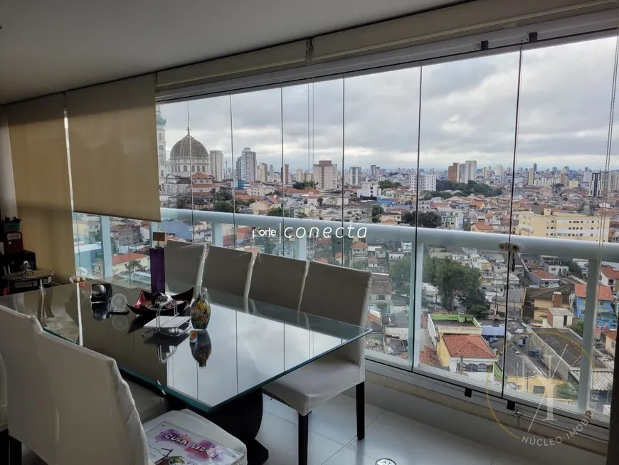 Foto 1 de Apartamento com 2 Quartos à venda, 105m² em Vila Formosa, São Paulo