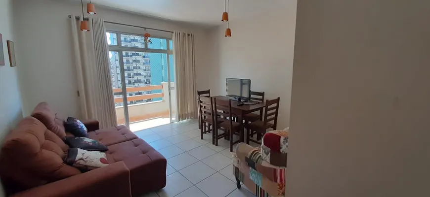 Foto 1 de Apartamento com 2 Quartos à venda, 80m² em Centro, Ribeirão Preto