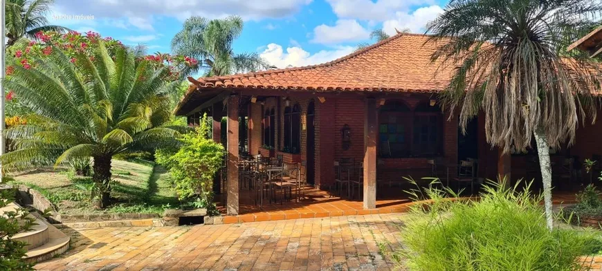 Foto 1 de Casa com 24 Quartos à venda, 8000m² em Quintas da Jangada 2 Secao, Ibirite