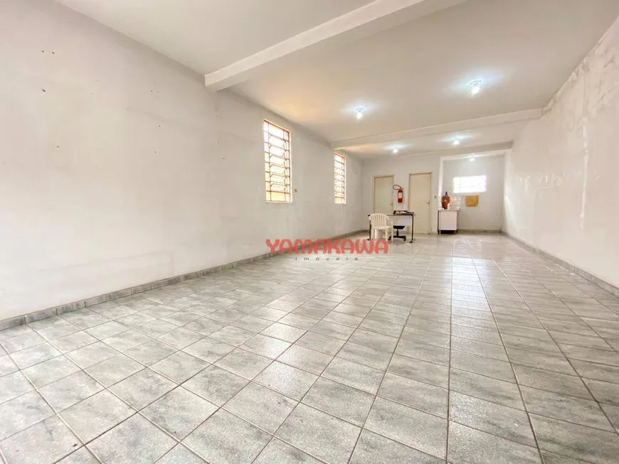 Foto 1 de Ponto Comercial para alugar, 180m² em Vila Ré, São Paulo