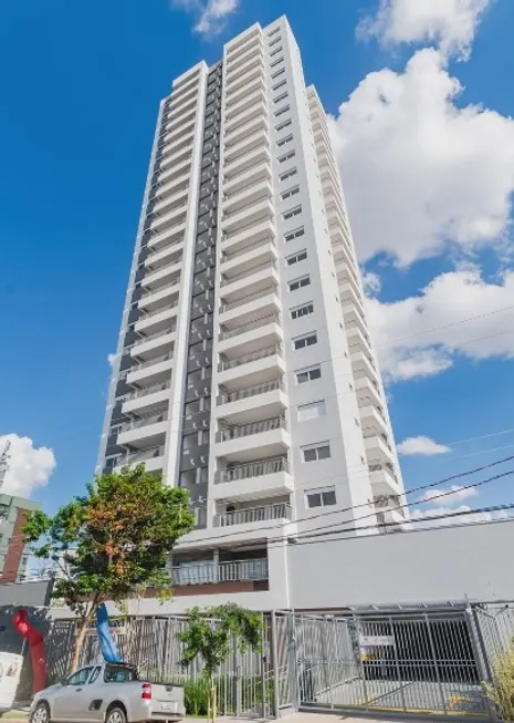 Foto 1 de Apartamento com 2 Quartos à venda, 67m² em Penha, São Paulo