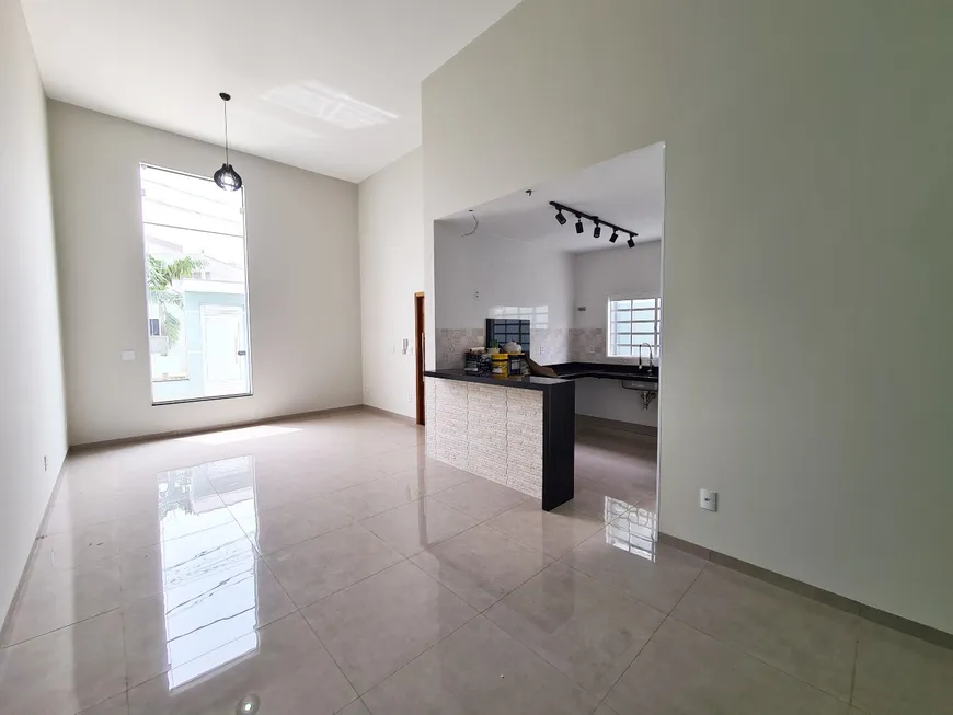 Foto 1 de Casa com 3 Quartos à venda, 135m² em , Iracemápolis