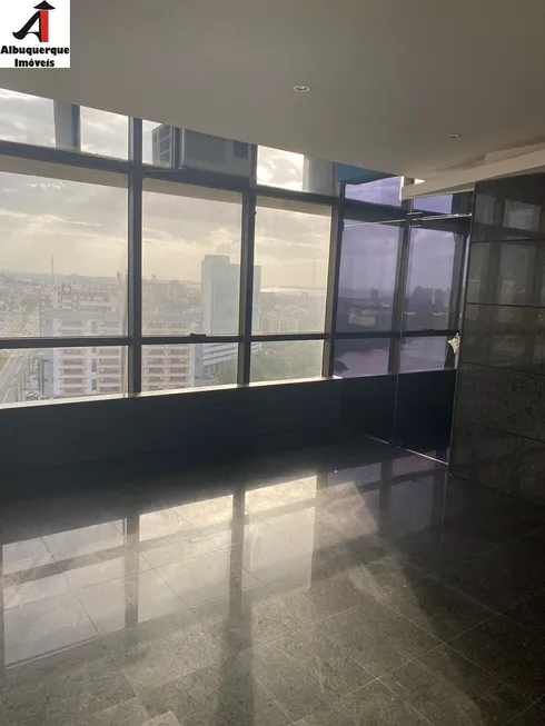 Foto 1 de Sala Comercial para alugar, 150m² em Jardim Renascença, São Luís