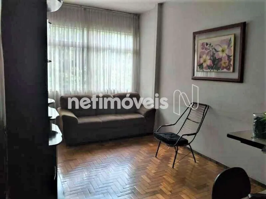 Foto 1 de Apartamento com 2 Quartos à venda, 99m² em Barro Preto, Belo Horizonte