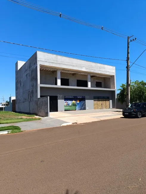 Foto 1 de Galpão/Depósito/Armazém à venda, 500m² em Jardim Munique, Maringá