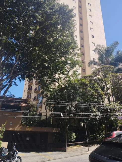 Foto 1 de Apartamento com 2 Quartos à venda, 65m² em Santana, São Paulo