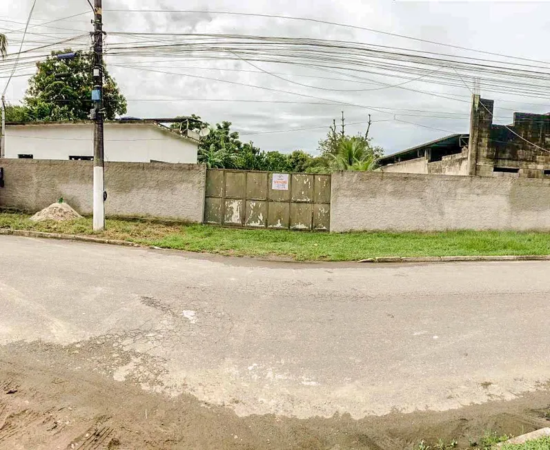Foto 1 de Casa com 1 Quarto à venda, 720m² em Fragoso Vila Inhomirim, Magé
