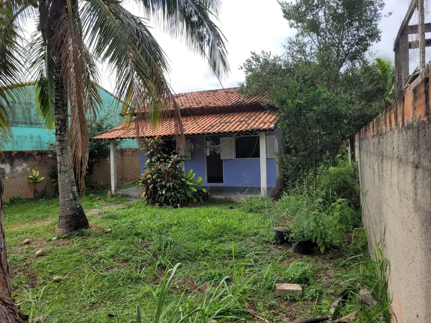 Foto 1 de Casa com 2 Quartos à venda, 80m² em Barroco, Maricá