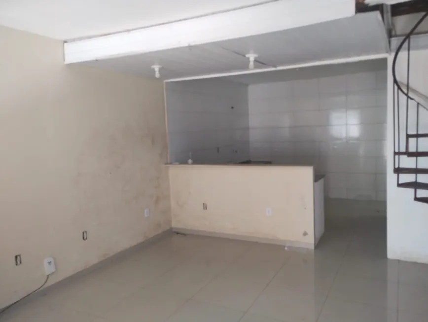 Foto 1 de Apartamento com 2 Quartos para alugar, 75m² em Itaipu, Niterói