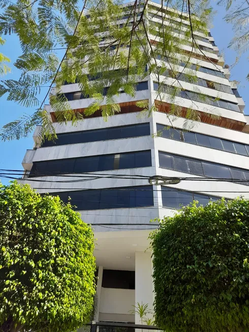 Foto 1 de Apartamento com 3 Quartos à venda, 120m² em Jardim Amália, Volta Redonda