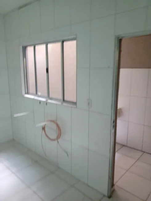 Foto 1 de Casa de Condomínio com 2 Quartos à venda, 60m² em Aricanduva, São Paulo