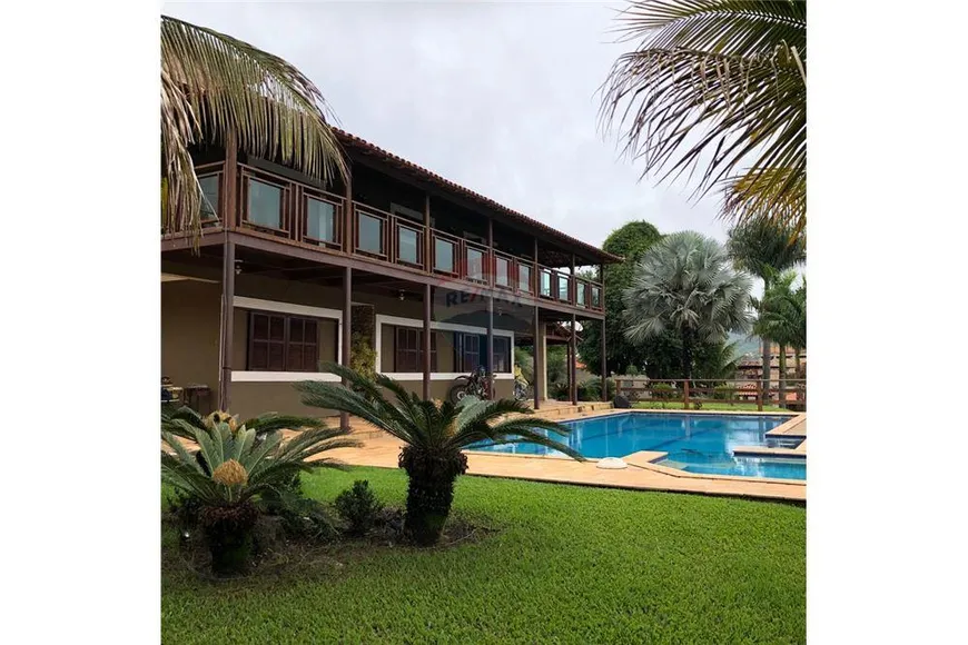 Foto 1 de Casa com 5 Quartos à venda, 2650m² em Morro Da Cruz, Sabará