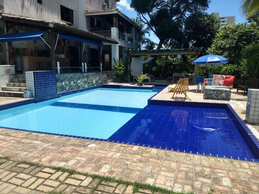 Foto 1 de Casa de Condomínio com 4 Quartos à venda, 500m² em Patamares, Salvador