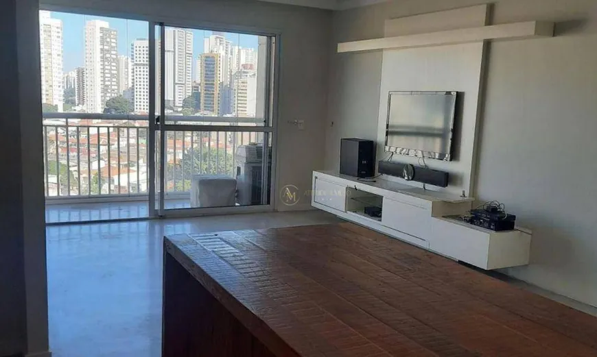 Foto 1 de Apartamento com 3 Quartos à venda, 103m² em Água Branca, São Paulo