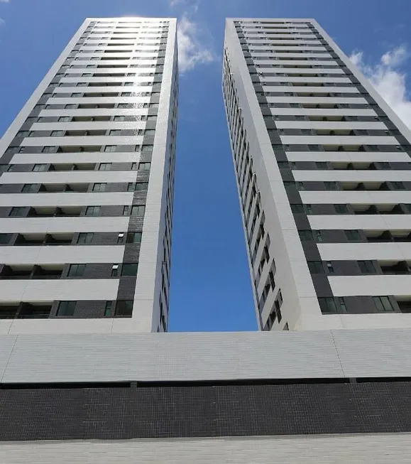 Foto 1 de Apartamento com 2 Quartos à venda, 56m² em Torreão, Recife