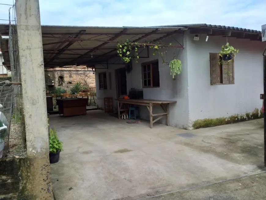 Foto 1 de Casa com 2 Quartos à venda, 299m² em Lomba do Pinheiro, Porto Alegre