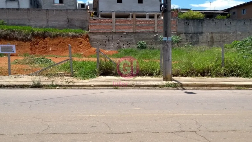 Foto 1 de Lote/Terreno para venda ou aluguel, 550m² em São Gonçalo, Taubaté