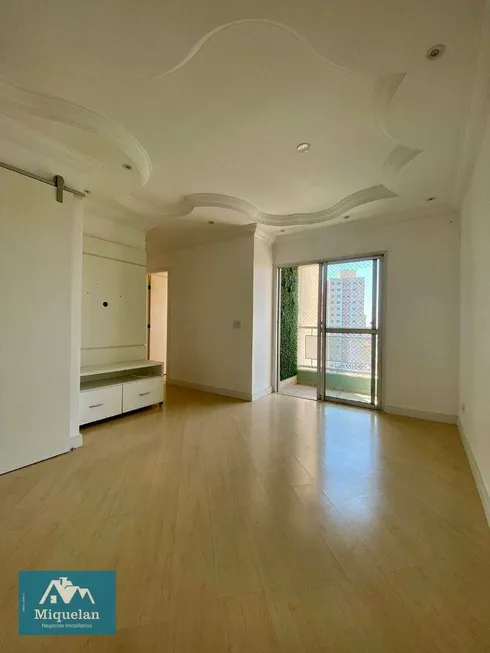 Foto 1 de Apartamento com 2 Quartos à venda, 52m² em Tucuruvi, São Paulo