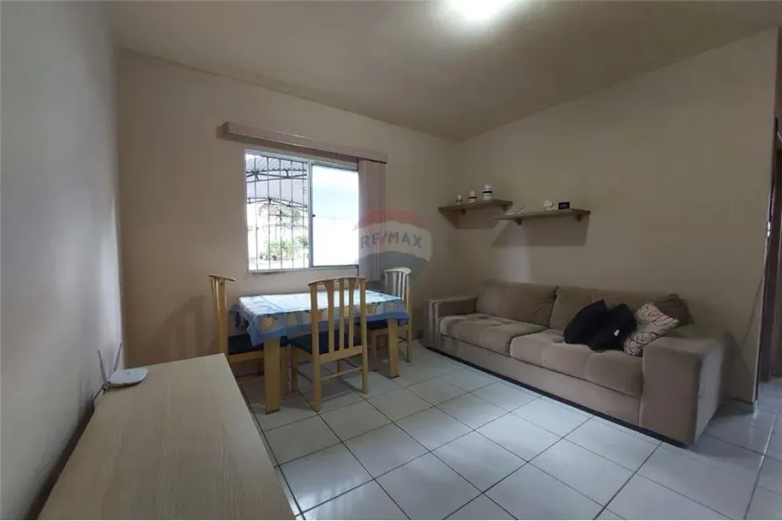 Foto 1 de Apartamento com 2 Quartos à venda, 43m² em Coqueiro, Ananindeua