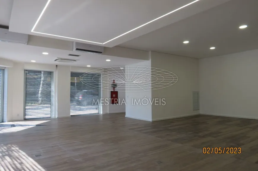 Foto 1 de Ponto Comercial para alugar, 400m² em Pinheiros, São Paulo