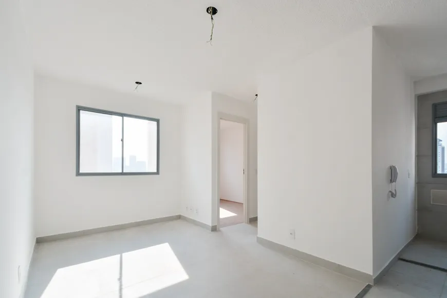 Foto 1 de Apartamento com 1 Quarto à venda, 40m² em Barra Funda, São Paulo