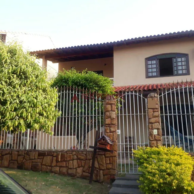 Foto 1 de Casa de Condomínio com 3 Quartos à venda, 265m² em Pechincha, Rio de Janeiro