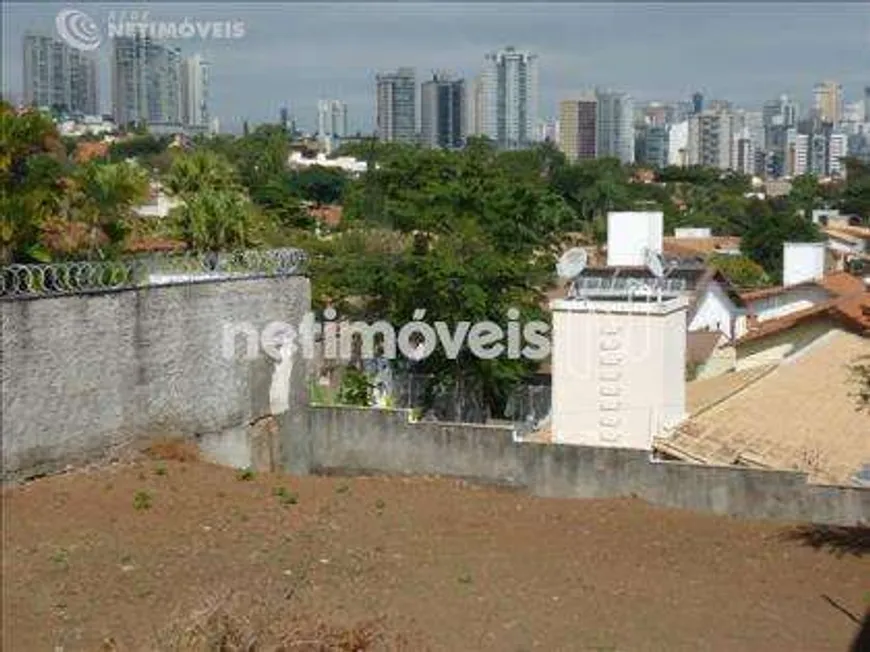 Foto 1 de Lote/Terreno à venda, 420m² em Belvedere, Belo Horizonte