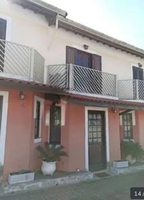 Foto 1 de Casa de Condomínio com 2 Quartos à venda, 90m² em Jaguaribe, Osasco