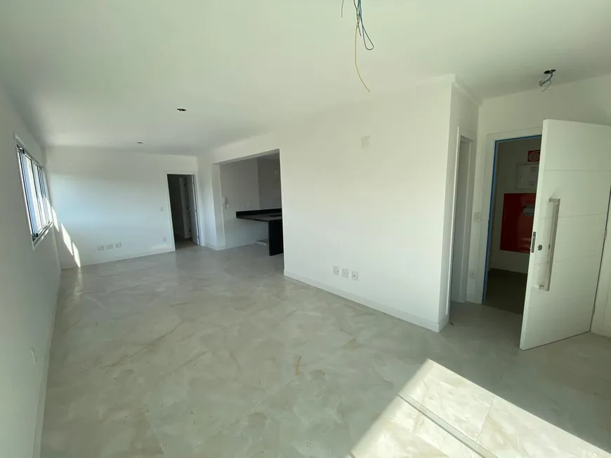 Foto 1 de Apartamento com 4 Quartos à venda, 180m² em Dona Clara, Belo Horizonte