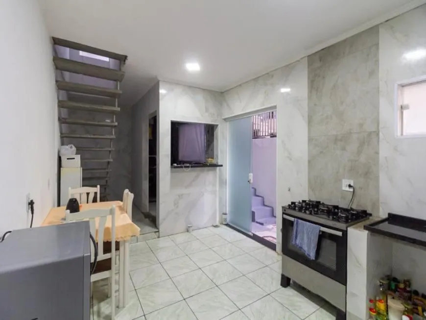 Foto 1 de Casa com 4 Quartos à venda, 305m² em Jardim das Flores, Osasco