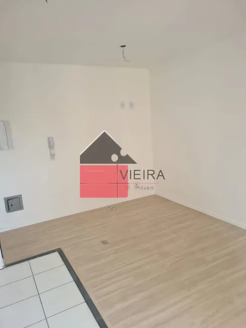 Foto 1 de Apartamento com 2 Quartos à venda, 39m² em Vila Mira, São Paulo