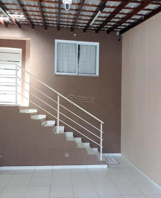 Foto 1 de Casa com 2 Quartos à venda, 102m² em Vila Mineirao, Sorocaba