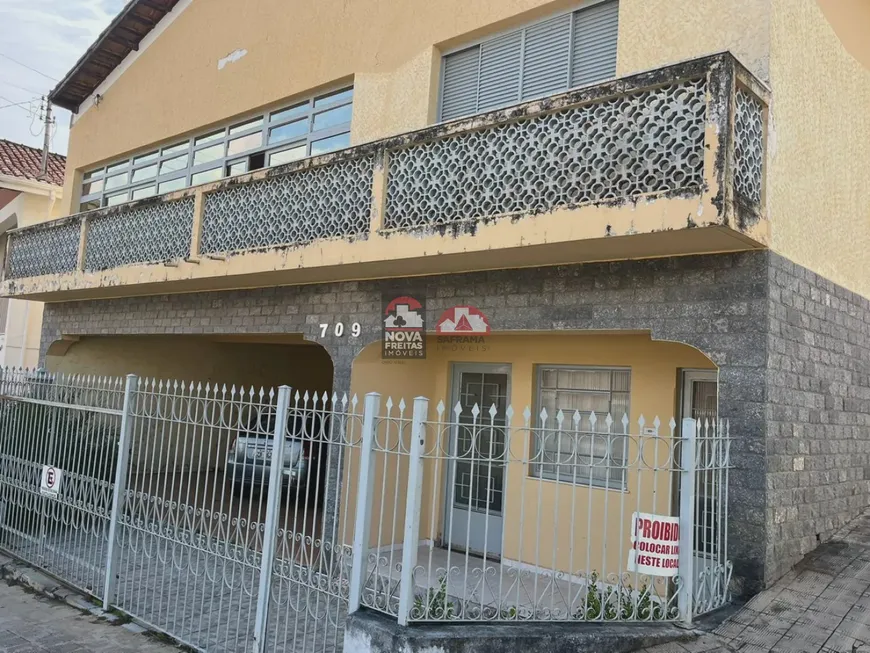 Foto 1 de Casa com 9 Quartos à venda, 251m² em Centro, Paraisópolis