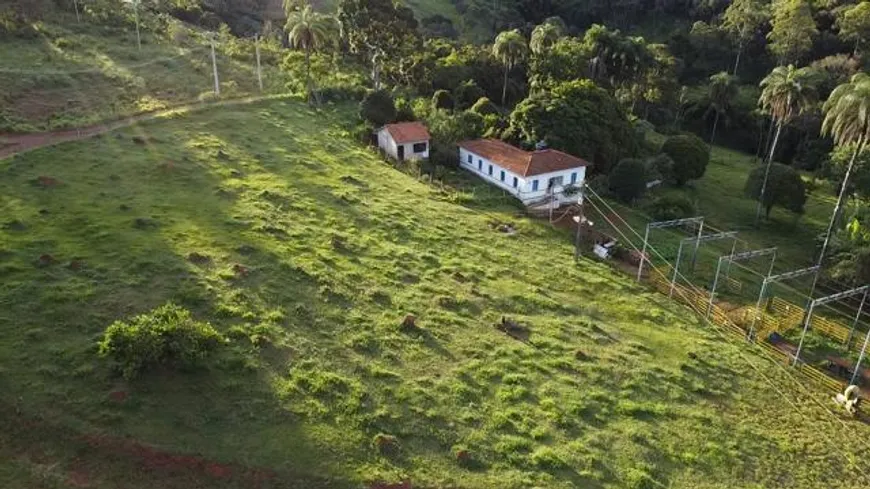 Foto 1 de Fazenda/Sítio com 3 Quartos à venda, 430000m² em Zona Rural, Rio Manso