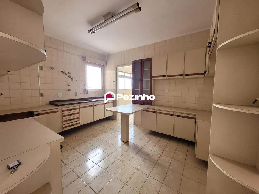 Foto 1 de Apartamento com 2 Quartos à venda, 136m² em Vila Cidade Jardim, Limeira