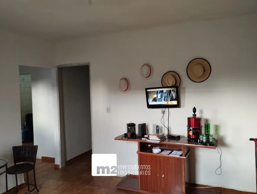 Foto 1 de Casa com 3 Quartos à venda, 160m² em Residencial Eldorado, Goiânia