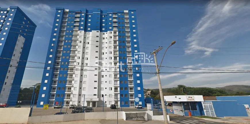 Foto 1 de Apartamento com 2 Quartos à venda, 50m² em Chácaras Alpina, Valinhos