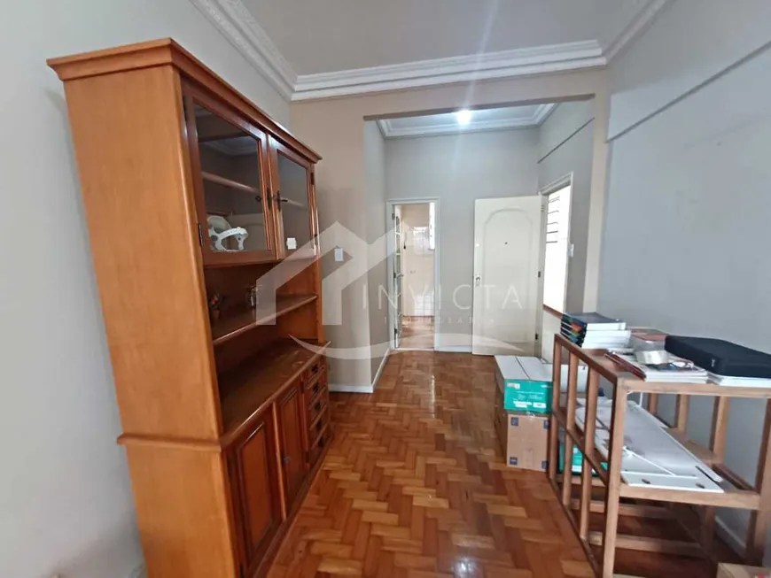 Foto 1 de Apartamento com 2 Quartos à venda, 70m² em Copacabana, Rio de Janeiro