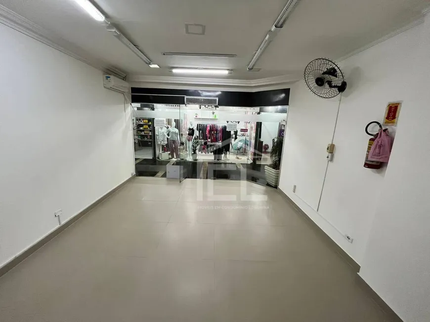 Foto 1 de Sala Comercial à venda, 30m² em Centro, Londrina