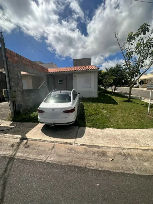 Foto 1 de Casa de Condomínio com 2 Quartos à venda, 55m² em SIM, Feira de Santana