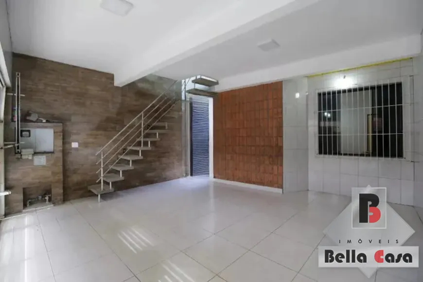 Foto 1 de Casa com 2 Quartos à venda, 168m² em Móoca, São Paulo