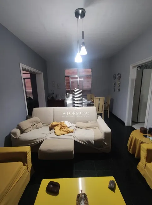 Foto 1 de Casa com 7 Quartos à venda, 343m² em Madureira, Rio de Janeiro