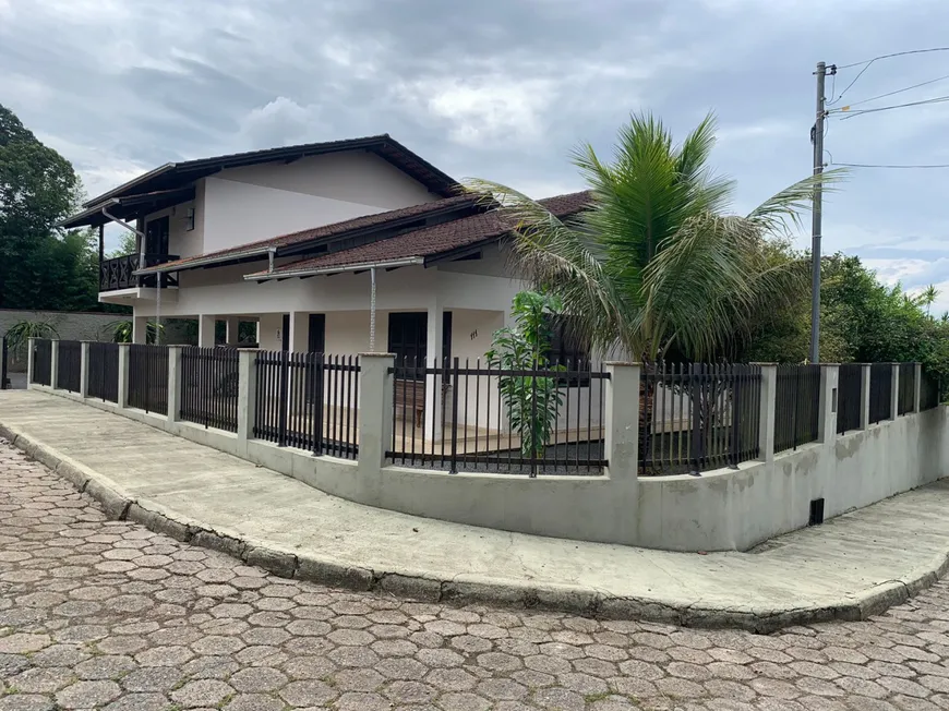 Foto 1 de Casa com 4 Quartos à venda, 240m² em Itoupava Norte, Blumenau