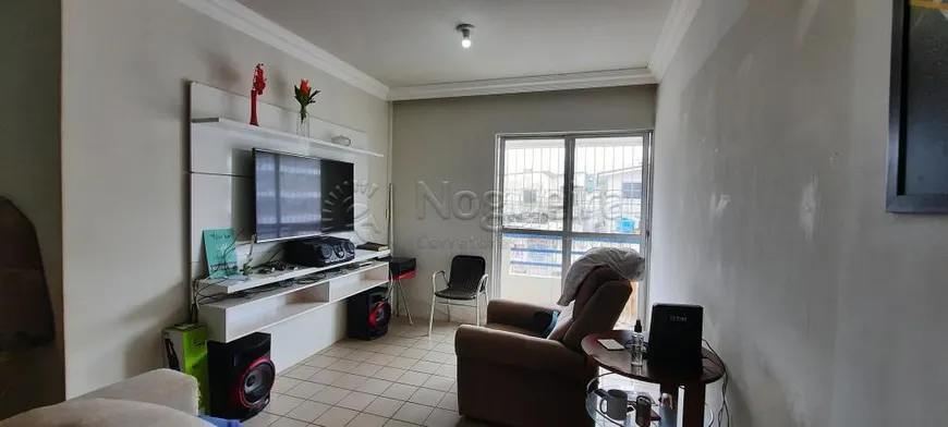 Foto 1 de Apartamento com 2 Quartos à venda, 75m² em Piedade, Jaboatão dos Guararapes