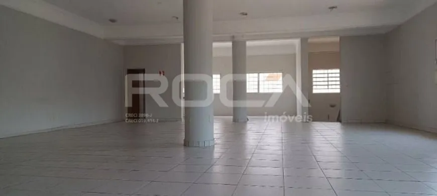 Foto 1 de Ponto Comercial para alugar, 211m² em Jardim Independencia, Ribeirão Preto