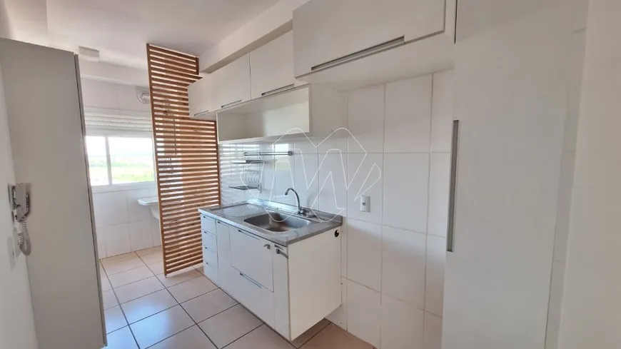 Foto 1 de Apartamento com 3 Quartos à venda, 76m² em Jardim dos Manacás, Araraquara