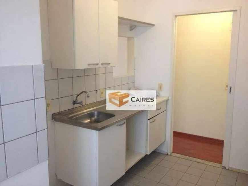 Foto 1 de Apartamento com 3 Quartos à venda, 65m² em Parque Itália, Campinas