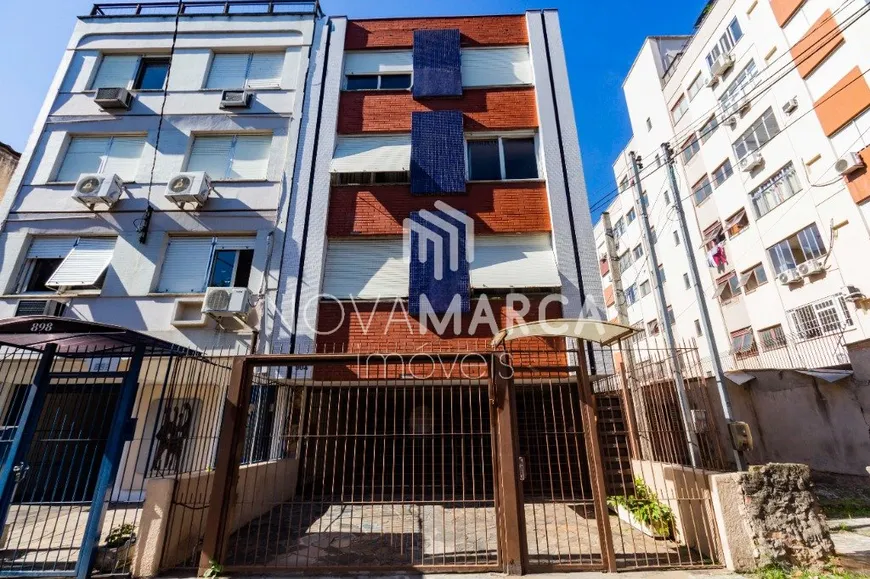 Foto 1 de Apartamento com 3 Quartos à venda, 97m² em Rio Branco, Porto Alegre